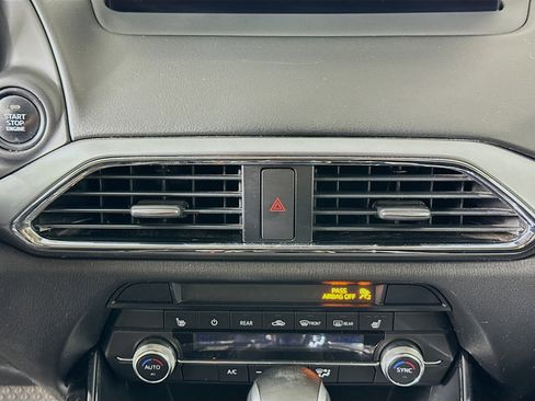 Used 2022 MAZDA CX-9 Sport image 23