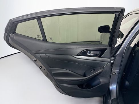 Used 2021 Nissan Maxima 3.5 SV w/ Floor Mat Group image 25