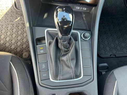 New 2026 Volkswagen Jetta Sport FWD image 35