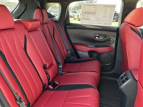 New 2026 Acura ADX A-Spec image 35