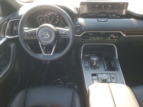 New 2026 MAZDA CX-90 3.3 Turbo S w/ Premium Plus image 17