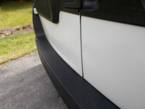 Used 2019 RAM ProMaster City Tradesman FWD image 28