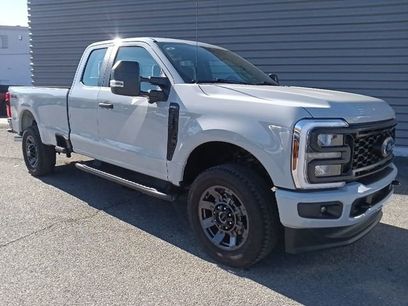 Used 2025 Ford F350 XL w/ STX Appearance Package