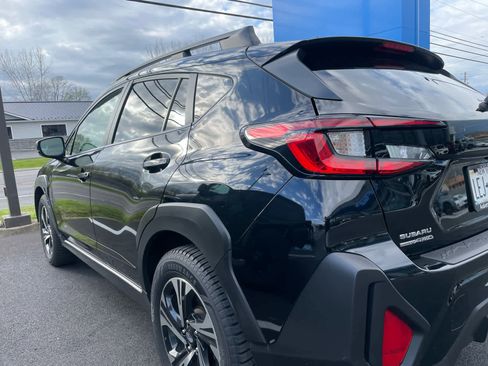 Used 2024 Subaru Crosstrek 2.0i Premium AWD/4WD image 6