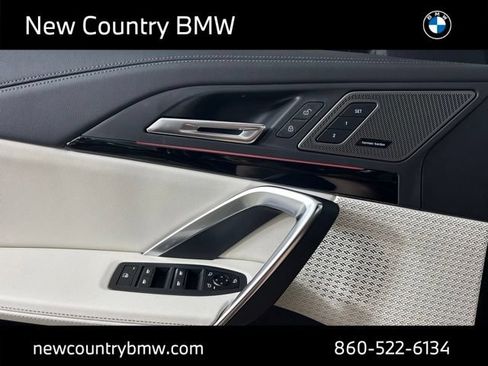 New 2026 BMW X1 xDrive28i w/ Technology Package AWD/4WD image 12