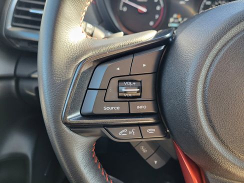 Certified 2024 Subaru Forester Sport image 16