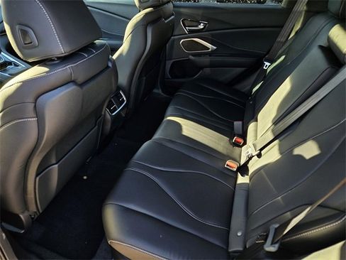 New 2025 Acura RDX Base image 12
