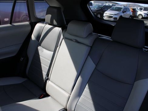 Used 2024 Toyota RAV4 XLE Premium w/ Weather Package image 16