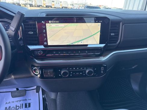 New 2026 Chevrolet Silverado 2500 LT w/ All Star Edition image 26