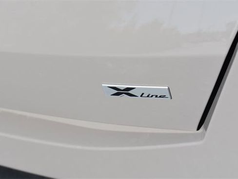 New 2025 Kia Sorento SX Prestige w/ Sage Leather Package image 18