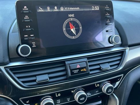 Used 2022 Honda Accord Sport Special Edition image 14