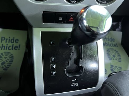 Used 2008 Jeep Patriot Sport FWD image 21