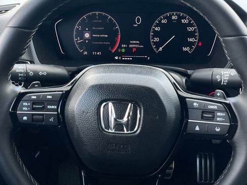 Used 2025 Honda Civic Sport image 12