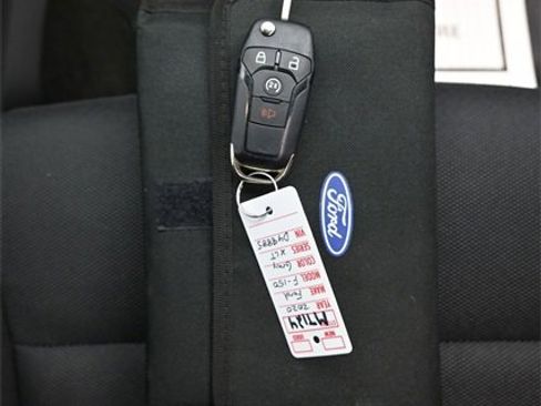 Used 2020 Ford F150 XLT w/ Equipment Group 302A Luxury image 9