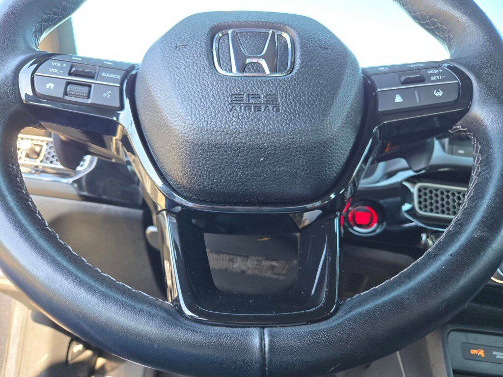 Certified 2024 Honda Civic Sport image 12