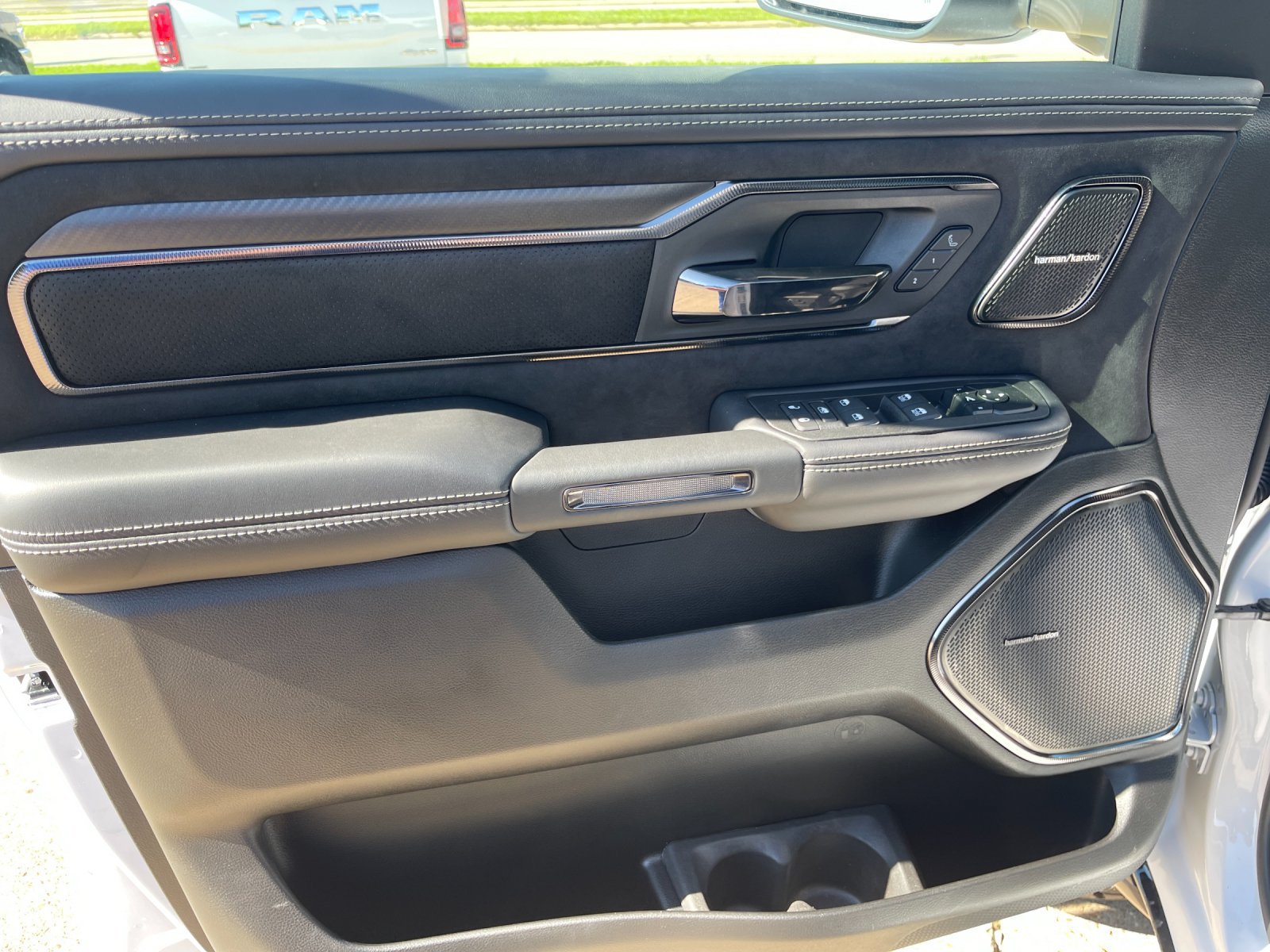 New 2027 RAM 1500 RHO AWD/4WD image 11
