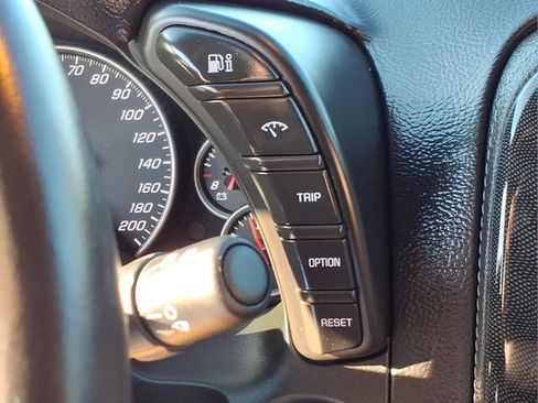 Used 2012 Chevrolet Corvette Convertible RWD image 17