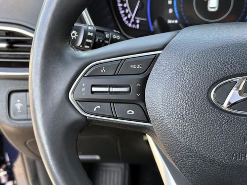 Used 2020 Hyundai Santa Fe Limited image 32