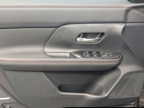 Certified 2025 Nissan Kicks SR w/ SR Premium Package FWD image 10