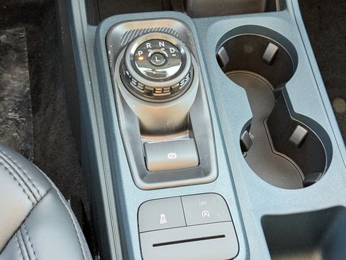 New 2026 Ford Maverick Lariat w/ Black Appearance Package image 20