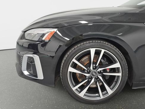 Used 2024 Audi S5 Premium Plus AWD/4WD image 10
