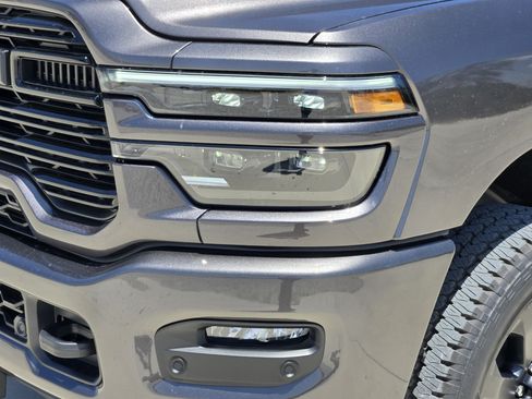 New 2026 RAM 2500 Laramie w/ Night Edition AWD/4WD image 7