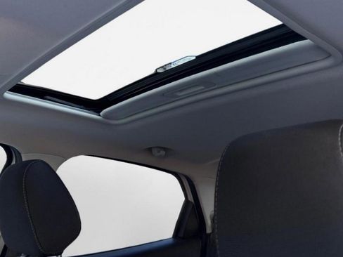 Used 2020 Ford EcoSport SE image 19