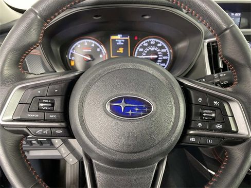 Used 2021 Subaru Forester Sport image 16