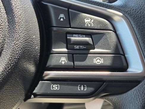 Used 2025 Subaru Impreza 2.0i Sport w/ Popular Package #1 AWD/4WD image 25