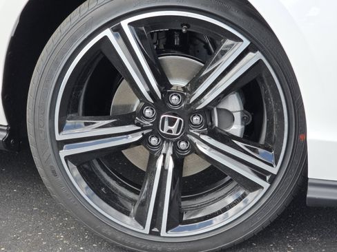 New 2026 Honda Accord SE image 11