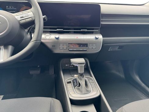 New 2026 Hyundai Kona SEL Sport FWD image 11