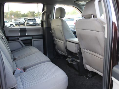 Used 2018 Ford F150 XLT image 24