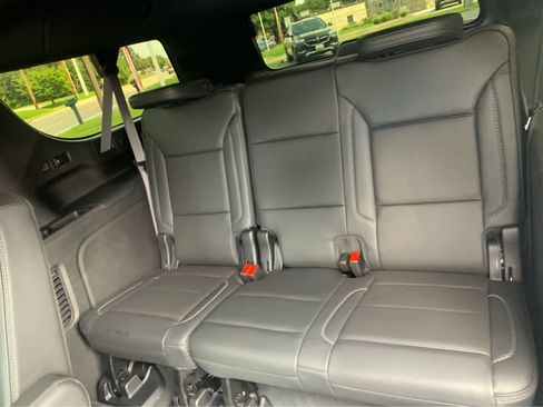 Used 2024 GMC Yukon XL Denali w/ Max Trailering Package AWD/4WD image 25