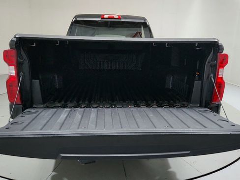 Certified 2022 Chevrolet Silverado 1500 W/T w/ WT Convenience Package AWD/4WD image 22