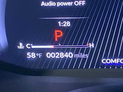 Certified 2026 Acura MDX A-Spec image 18