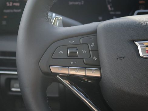 New 2026 Cadillac CT5 Premium Luxury image 19