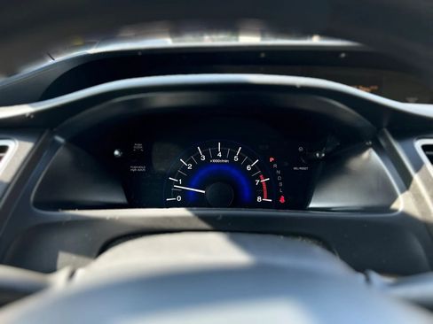 Used 2014 Honda Civic LX image 38