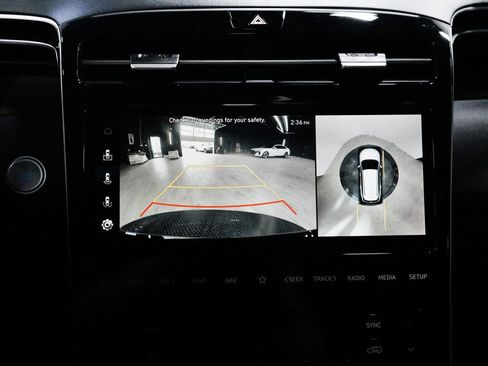 Used 2023 Hyundai Tucson Limited image 16