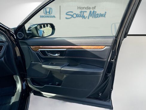 Used 2018 Honda CR-V EX-L image 34