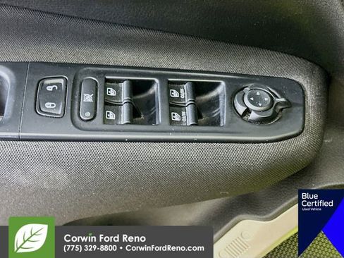 Used 2017 Jeep Renegade Sport w/ Power & Air Group AWD/4WD image 20