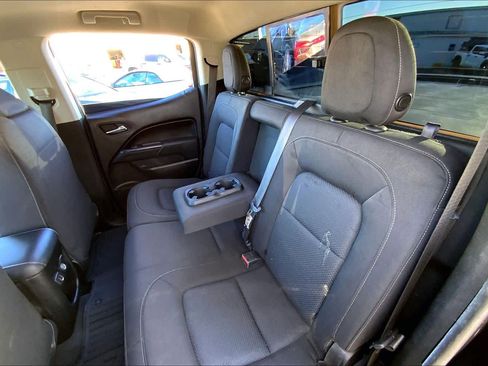 Used 2019 Chevrolet Colorado LT w/ LT Convenience Package RWD image 19