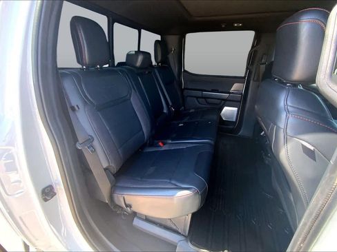 Certified 2024 Ford F150 Raptor AWD/4WD image 20