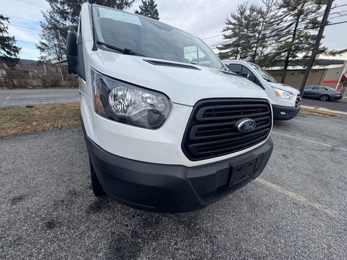 Used 2019 Ford Transit 150 150 3dr SWB Low Roof Cargo Van image 10