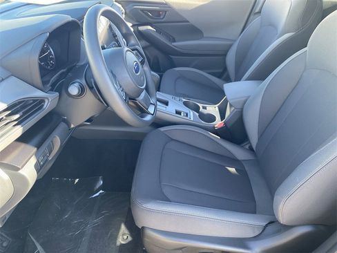 New 2025 Subaru Crosstrek 2.5i Premium image 15