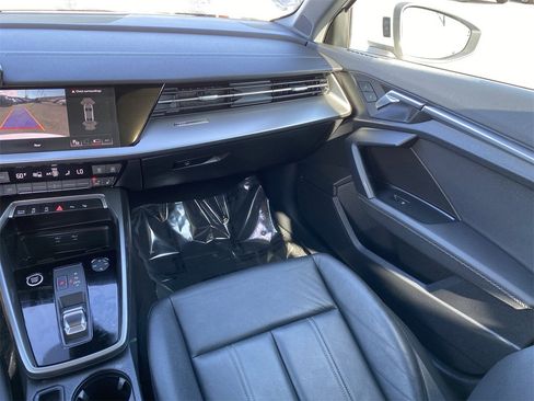 Used 2023 Audi A3 2.0T Premium image 17