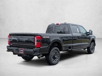 New 2026 Ford F350 Platinum AWD/4WD video 2