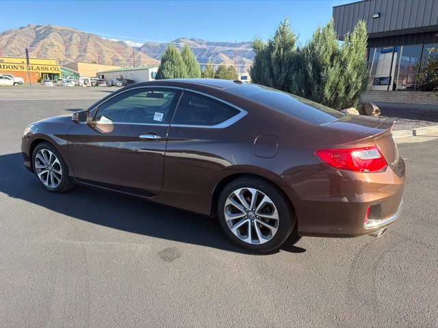 Used 2013 Honda Accord EX-L image 10