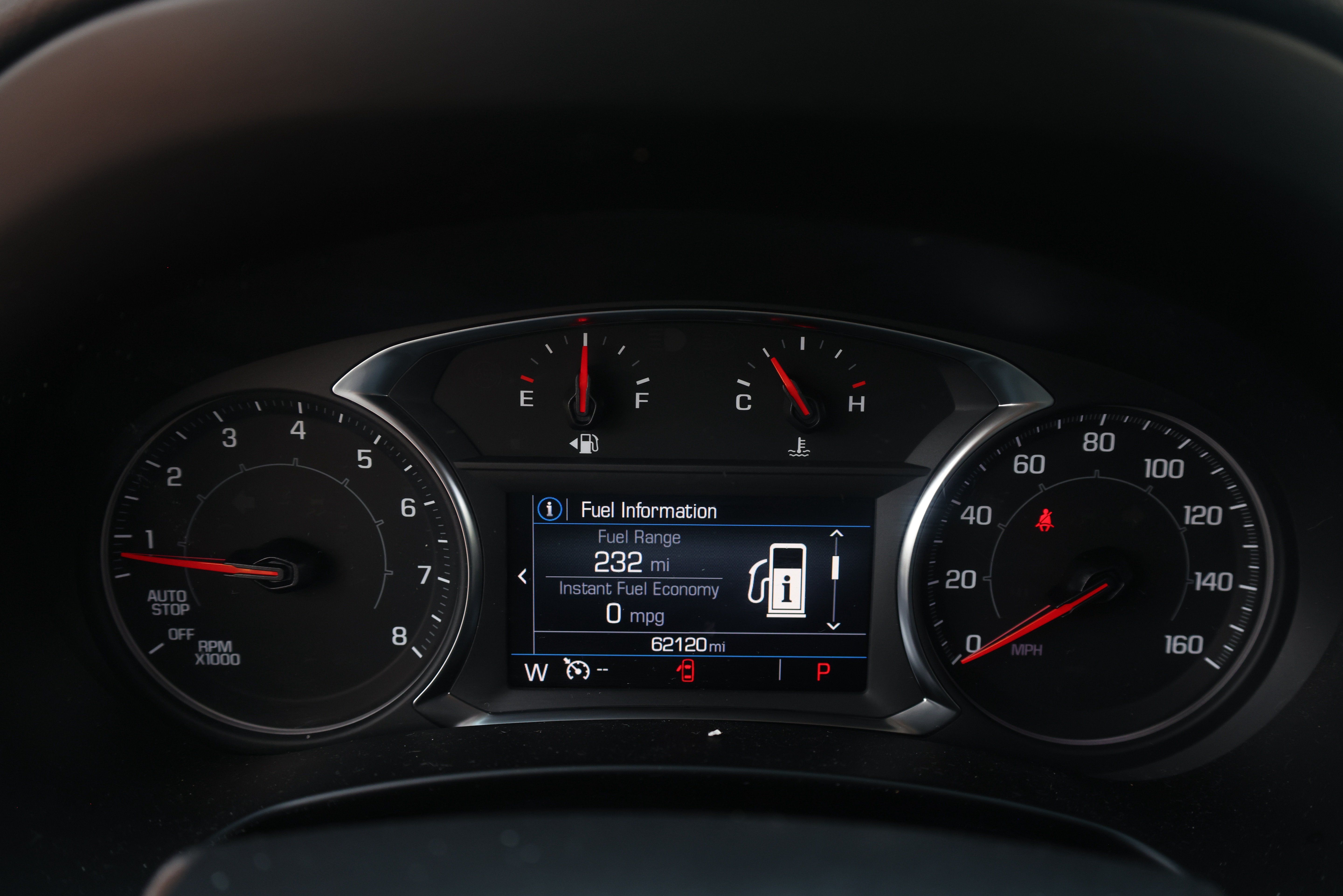 Used 2024 GMC Terrain SLE AWD/4WD image 16