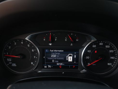 Used 2024 GMC Terrain SLE AWD/4WD image 16