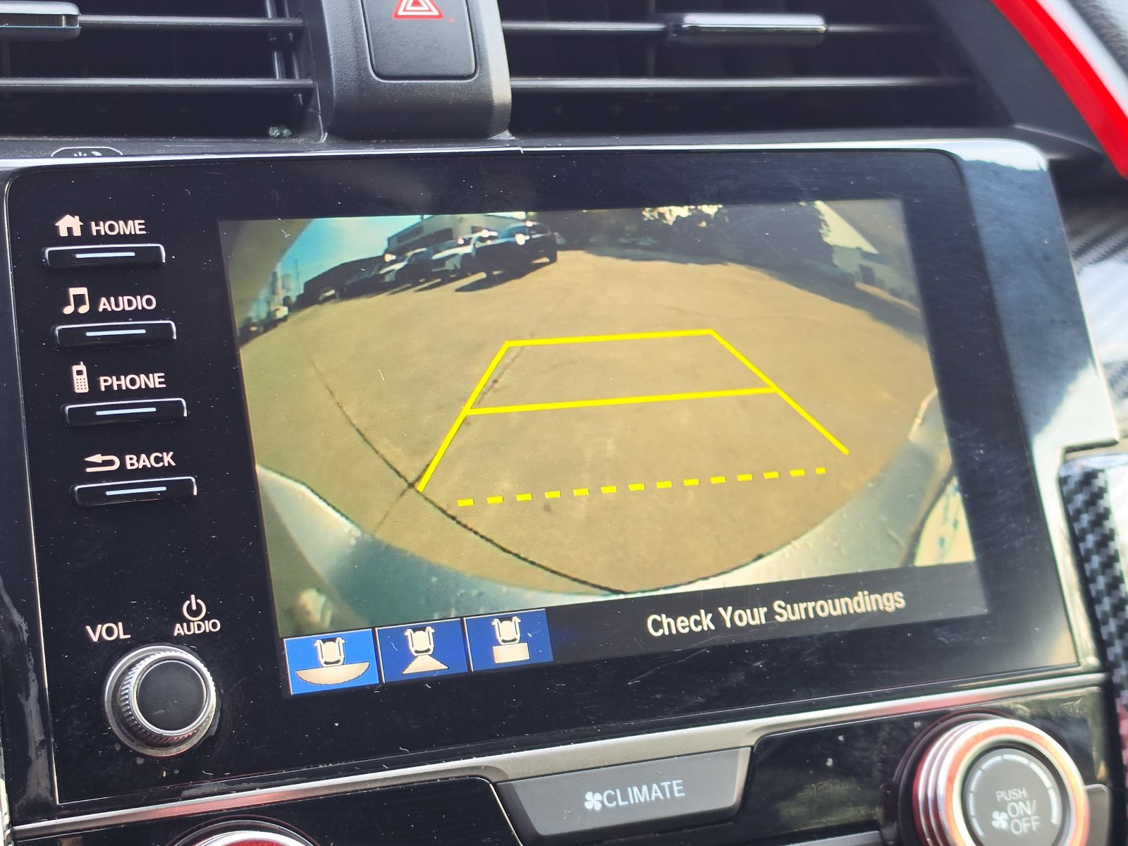 Used 2021 Honda Civic Sport image 24
